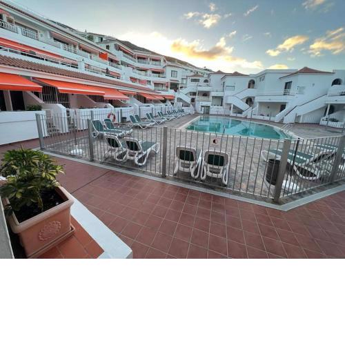 Los Diamantes 1 Apartment