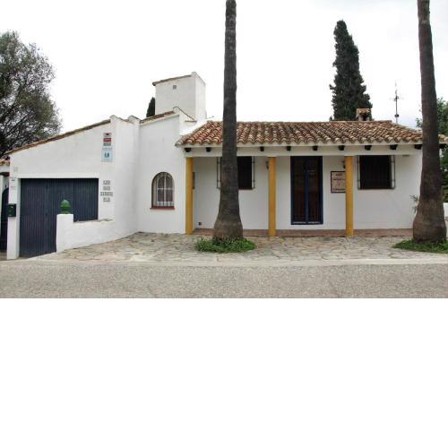 LOS DOS CEDROS