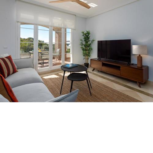 Los Eucaliptos Appartement deux chambres Chez Stefan