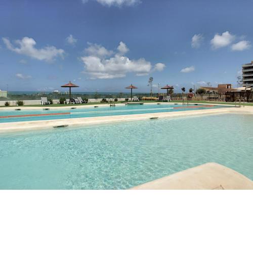 Los Flamencos 4409 by Resort Choice