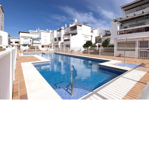 Los Flamencos Manilva apartment
