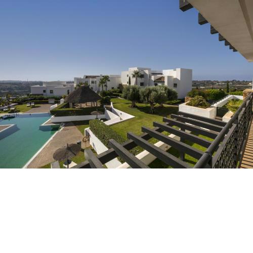 Los Flamingos - Luxury Golf Apartment