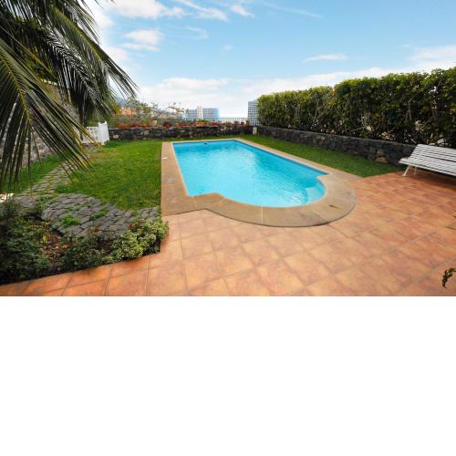 Los Frailes - Vivienda vacacional
