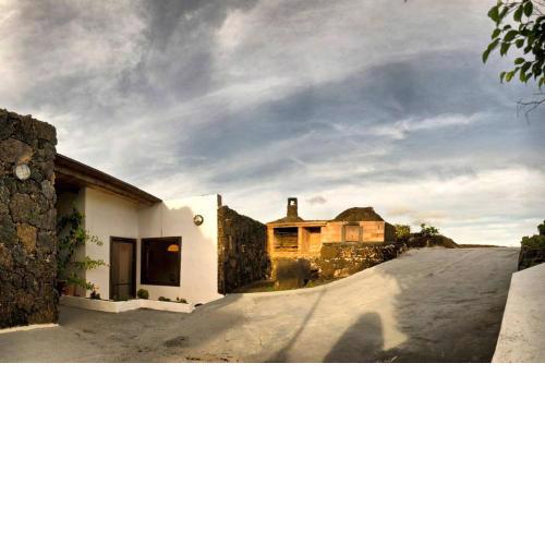 Los Frailes eco finca