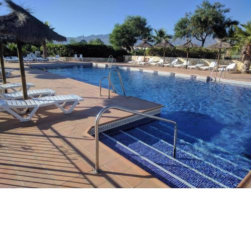 Los Gallardos Leisure