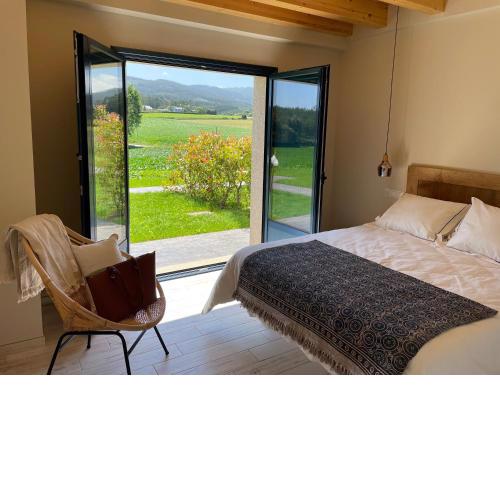 Los Gayoles Rural - Apartamentos turísticos 3 llaves