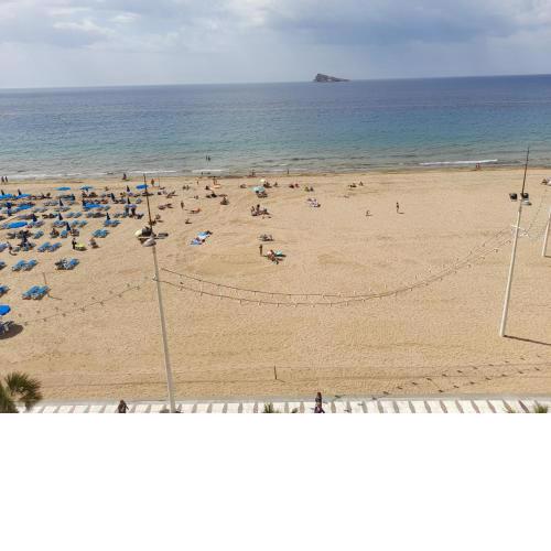 Los Gemelos - Fincas Arena