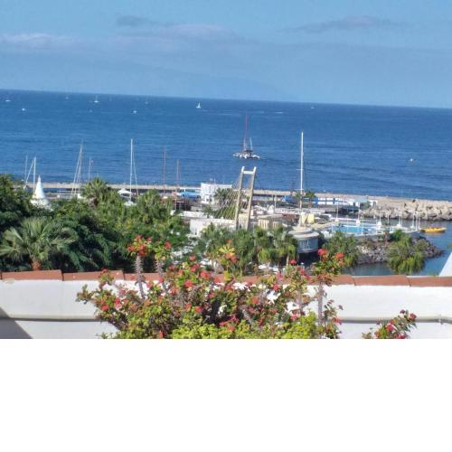 Los Geranios 2 Rooms - Sea views