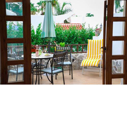 Los Geranios, Close to BEACH, Puerto Colon, YellowCat 2