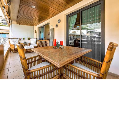 Los Gigantes 1 Bed Stylish apartment