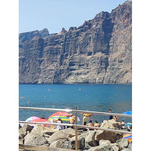 LOS GIGANTES NEW APARTMENT, 2 BEDROOMS