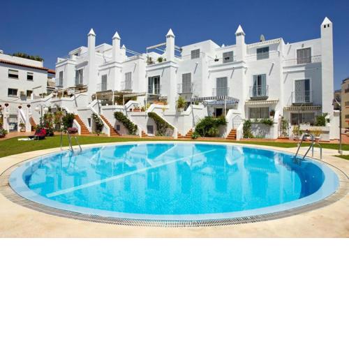 Los Huertos de Nerja 6