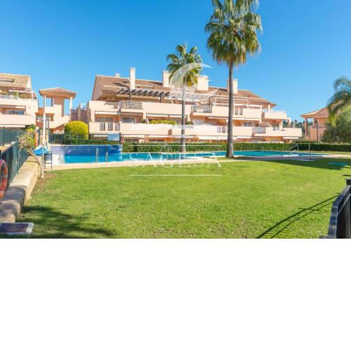 Los Jardines de Santa Maria Golf