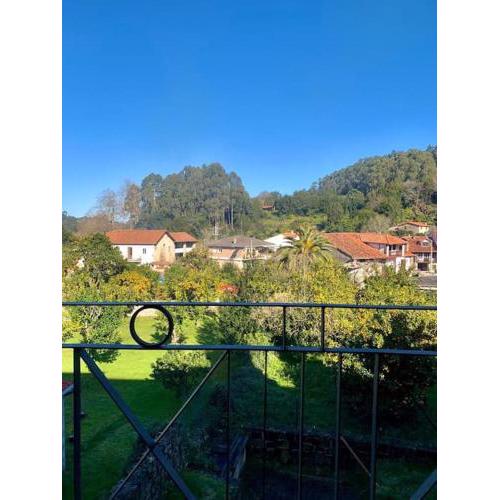los laureles de novales