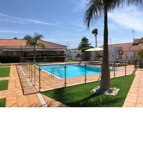 Los Leones Bungalows