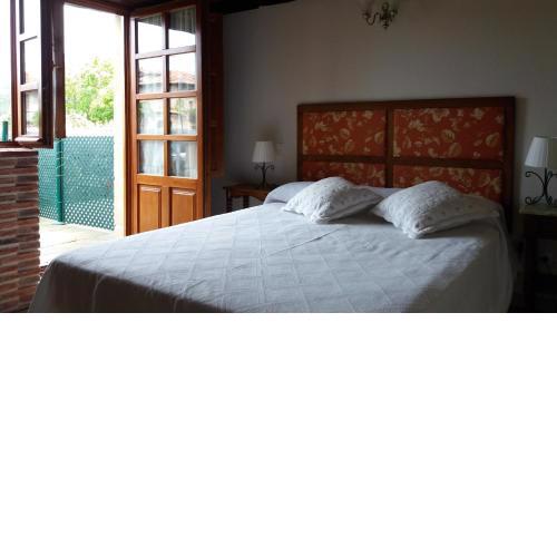 Los Mantos - Vivienda Rurales