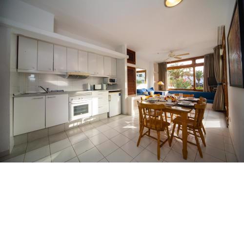 Los Molinos Holidays. 2 bedrooms Apartment