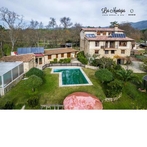 Los Montejos & Spa