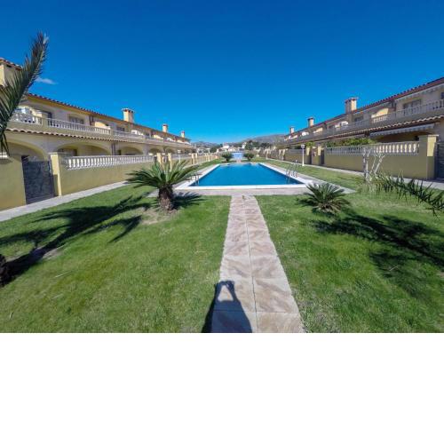Los Monteros
