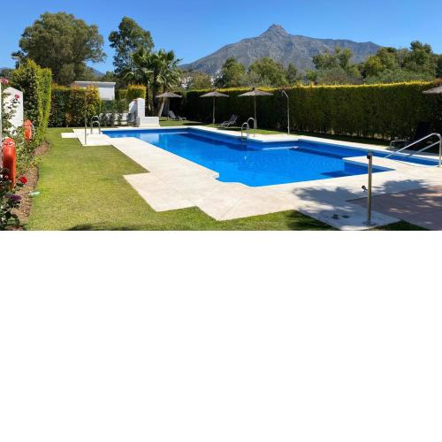 Los Naranjos de Marbella