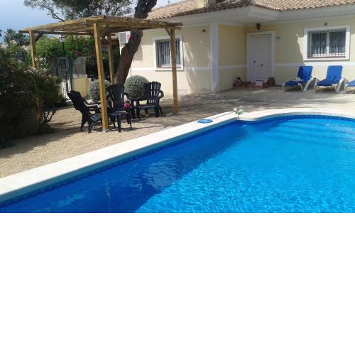 Los Naranjos