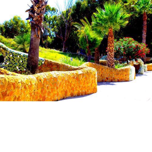 Los Naranjos