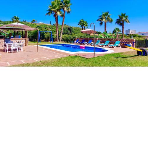 Los Ninos Villa/Country House