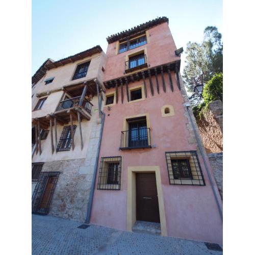 Los Ojos de la Mora Apartamentos Boutique