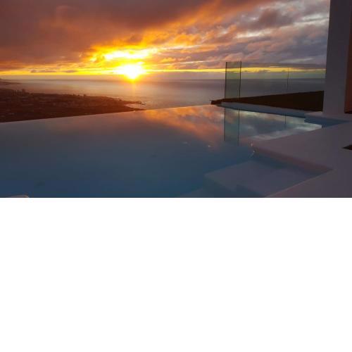 Los Olivos - Vivienda vacacional de lujo con piscina privada