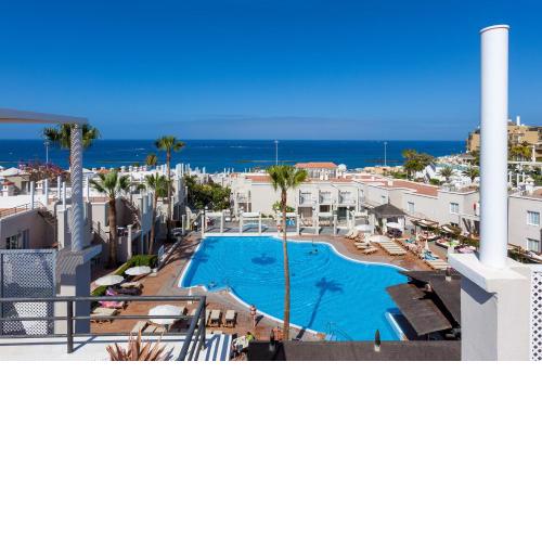 Los Olivos Beach Resort