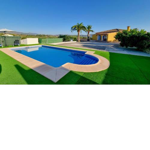 LOS OLIVOS. MORAIRA. LIVE IT COSTABLANCA