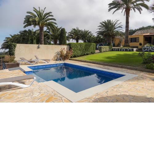 Los Paredones Farm - Private Pool - Garden