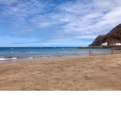Los Peces de Gáldar