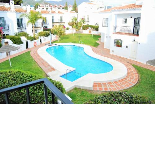 Los Pinos 29 Villas Casasol