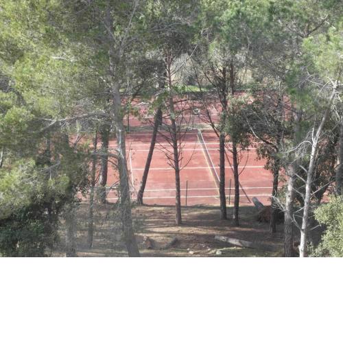 Los Pinos Apartament per 4 persones amb piscina comunitària a l'urbanització Los Pinos