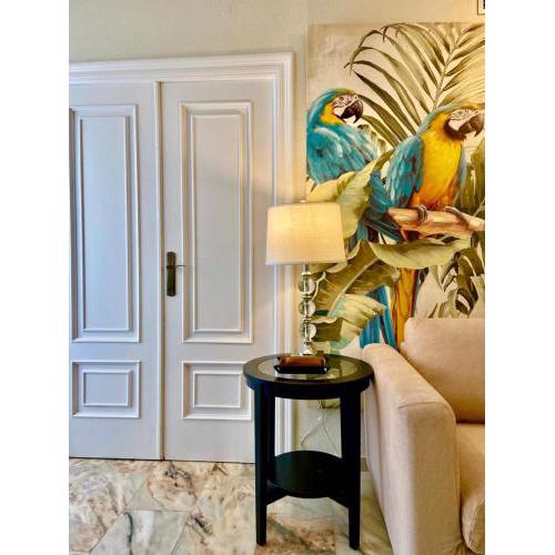 Los Remedios Feria de Abril de Sevilla Apartamento a 50 metros frente a la feria