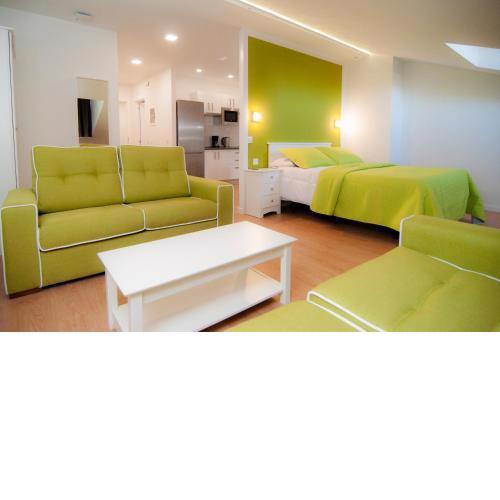 Los Rodeos Luxury Vivienda Vacacional