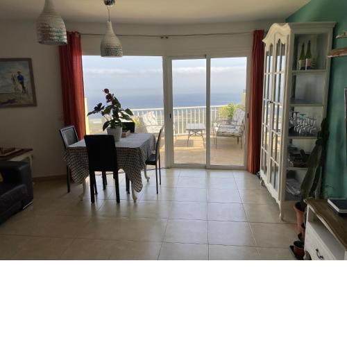 Los Roques Vacation Home Incredible views of the sea and the mountains