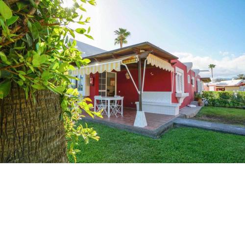 Los Tunos 81 wifi, Air conditioned 1 bedroom