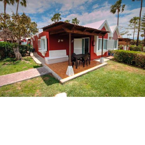 Los Tunos Fantástico Bungalow Maspalomas