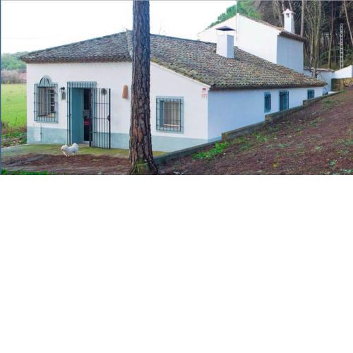 LosGuachos_ casa rural