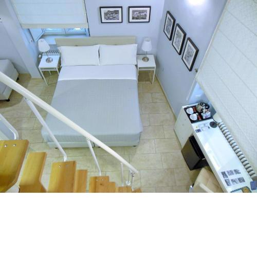 L'OSPITE - LIFESTYLE RESIDENCE, Premium Rooms