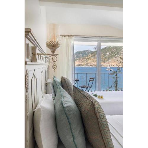 LOSTA SAHİL EVİ 3