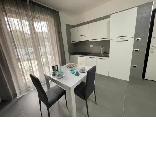 Lotelito Apartment