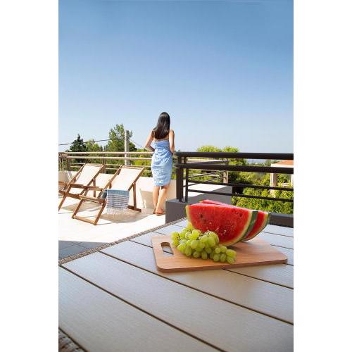 LOTOS - Luxury Apartments