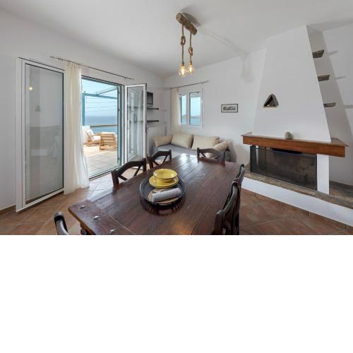 Lotos House - Unique Seaview Apartment
