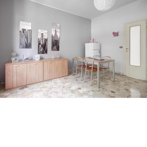 Lotto Apartment