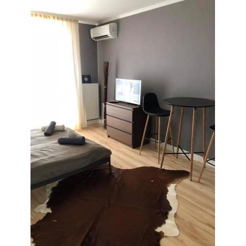 Lotus Apartman