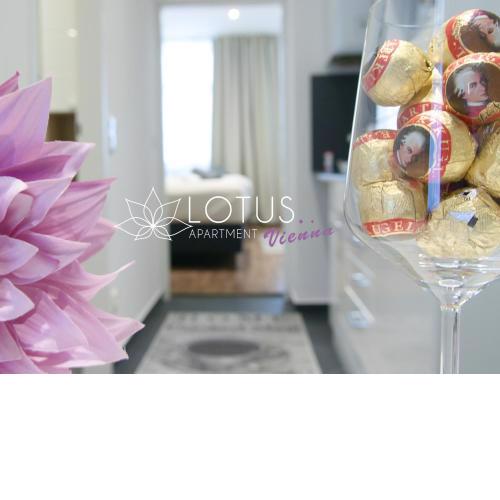 Lotus Apartment Vienna