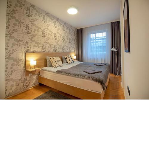 Lotus Apartments- Gozsdu Court